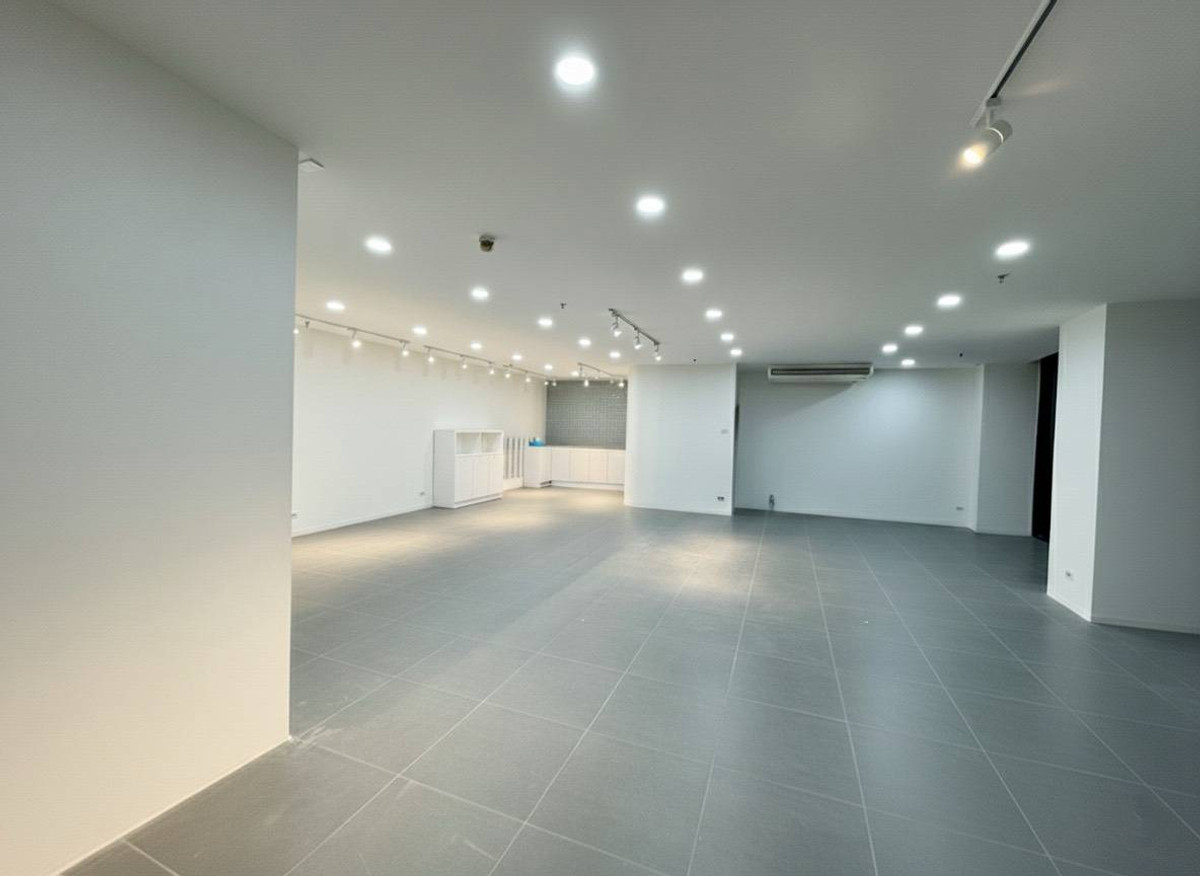 For Rent: Prime Retail Space Sukhumvit 31 134 sq.m. Ground Floor – รูปที่ 2