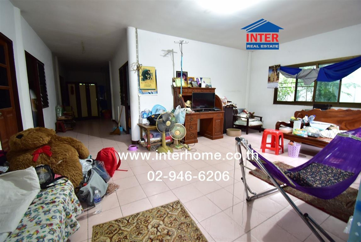 ที่ดิน + บ้าน 1 ชั้น 172.1 ตร.ว. ที่ดิน + บ้าน ซอยนวมินทร์48 ถนนนวมินทร์ ซอยนวมินทร์48 เขตบึงกุ่ม กรุงเทพมหานคร – รูปที่ 3