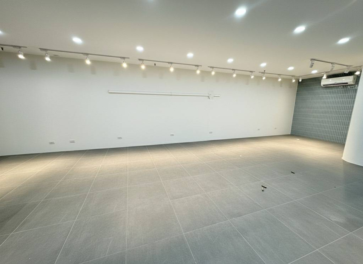 For Rent: Prime Retail Space Sukhumvit 31 134 sq.m. Ground Floor – รูปที่ 3