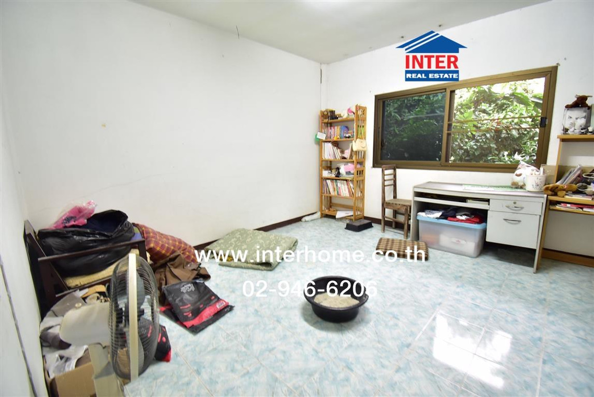 ที่ดิน + บ้าน 1 ชั้น 172.1 ตร.ว. ที่ดิน + บ้าน ซอยนวมินทร์48 ถนนนวมินทร์ ซอยนวมินทร์48 เขตบึงกุ่ม กรุงเทพมหานคร – รูปที่ 4