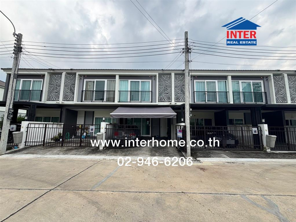 ทาวน์เฮ้าส์ 2 ชั้น 18.8 ตร.ว. หมู่บ้านศุภาลัยพรีโม่ พหลโยธิน54/1 ซอยพหลโยธิน54/1 ถนนพหลโยธิน ถนนซอยพหลโยธิน54/1 เขตสายไหม กรุงเทพมหานคร ทาวน์เฮ้าส์ 2 ชั้น 18.8 ตร.ว. หมู่บ้านศุภาลัยพรีโม่ พหลโยธิน54/1 ซอยพหลโยธิน54/1 ถนนพหลโยธิน ถนนซอยพหลโยธิน54/1 เขตสายไหม กรุงเทพมหานคร