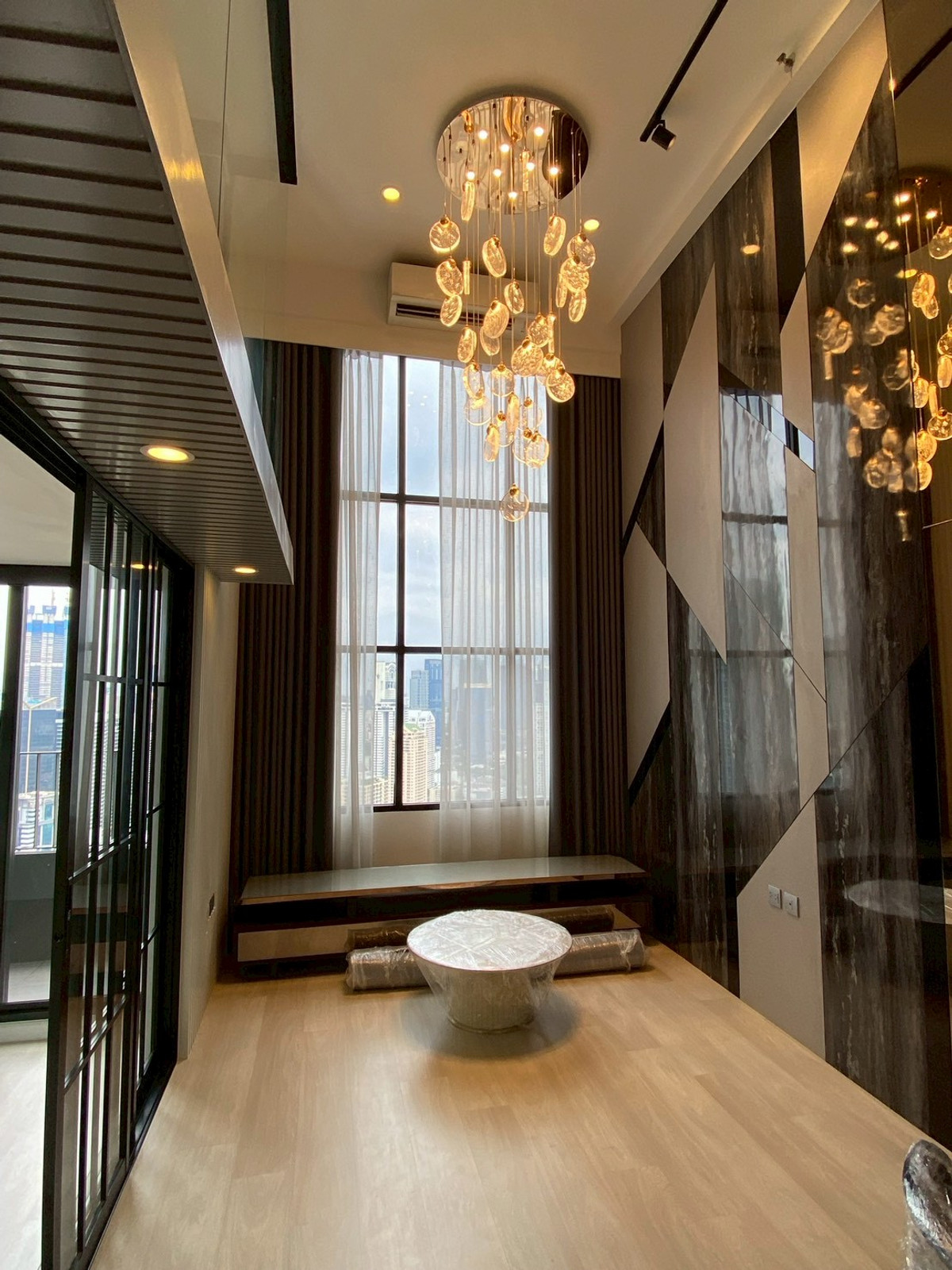 ST375 Knightsbridge Prime Sathorn – ห้องสวย ชั้นสูง 41