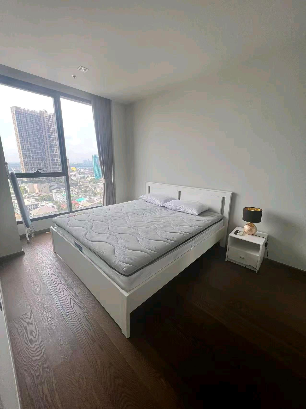 IDEO Q Sukhumvit 36 IDEO Q Sukhumvit 36