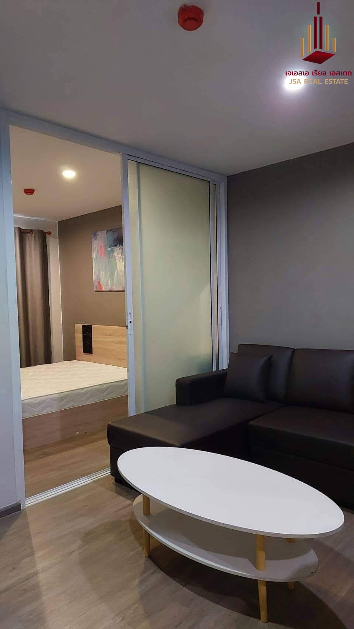 ✨ For Rent: Reach PhahonYothin 52 Condo ✨ 💰 Only 10,000 THB/month ✨ For Rent: Reach PhahonYothin 52 Condo ✨ 💰 Only 10,000 THB/month