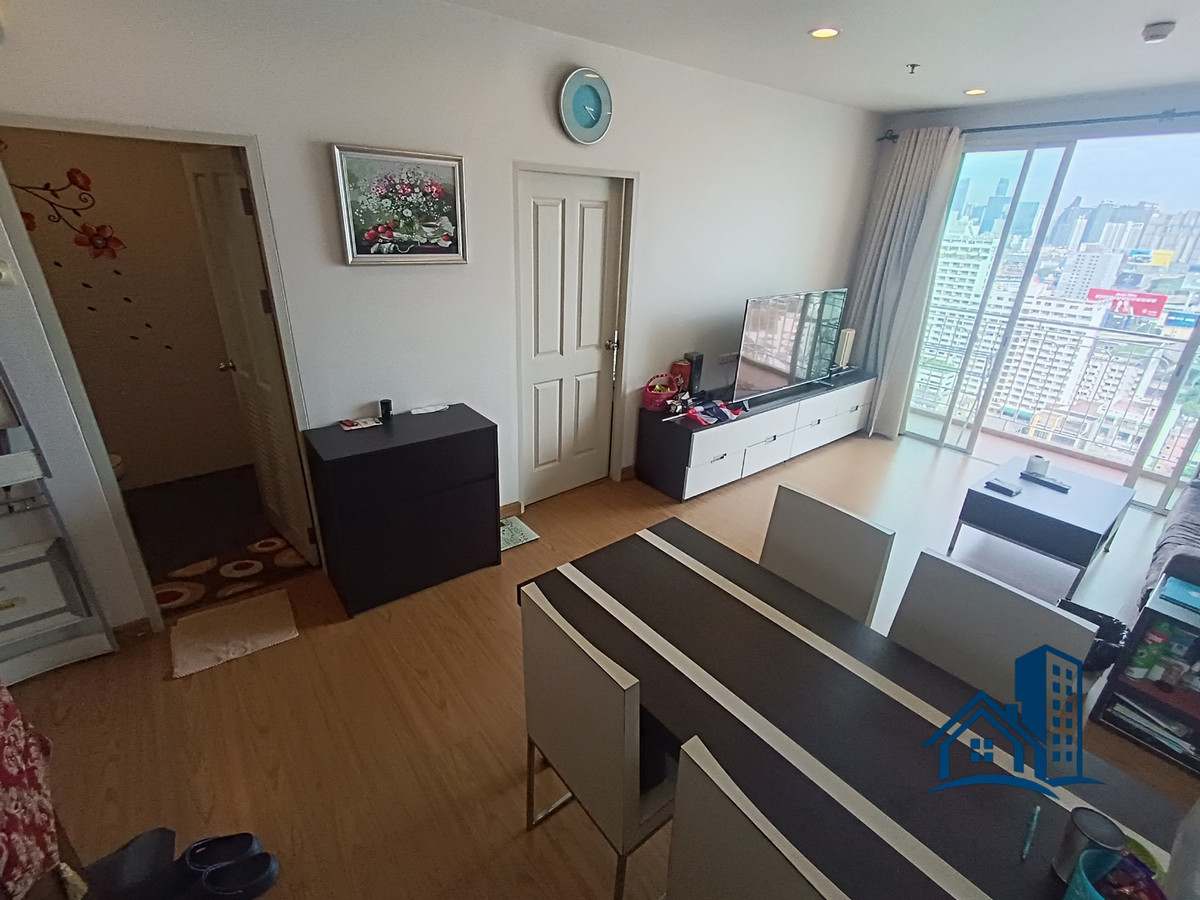 73.15 ตร.ม ชั้น 22 ห้องมุม น่าอยู่ – รูปที่ 4