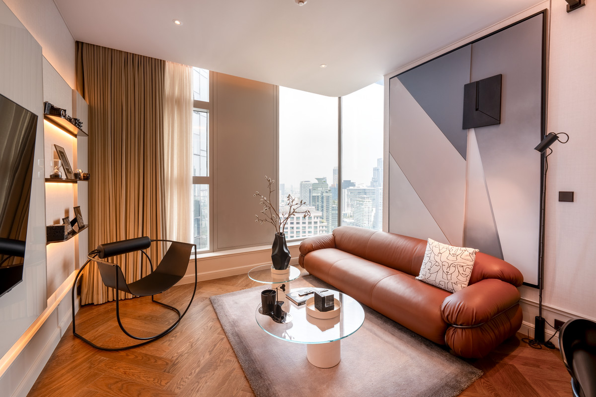 1 bedroom alert! , The Residence 38 , for 22M – รูปที่ 2
