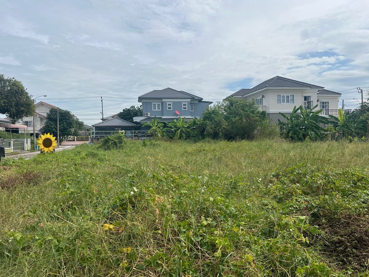 Project: Kritsada Nakhon 30 Bangna-Theparak – รูปที่ 3