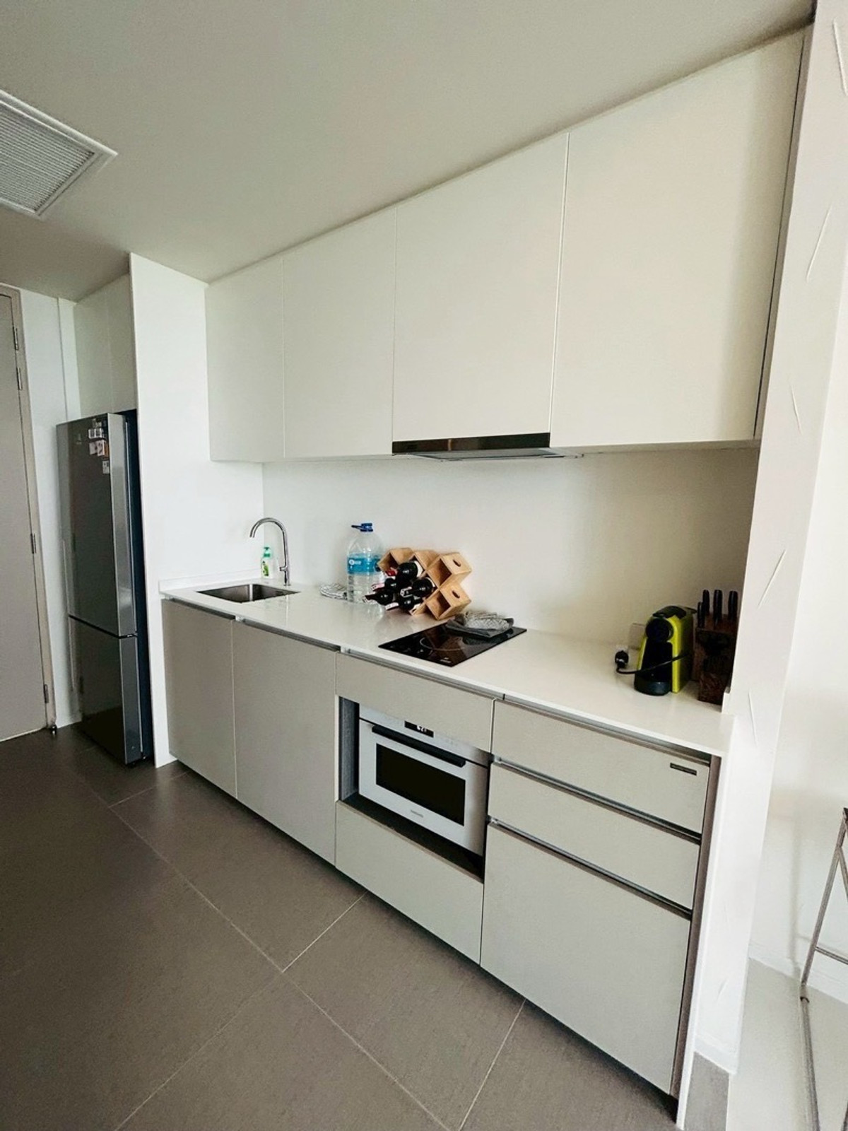 🏢Condo Hua Hin for rent  access to the beach with sea view – รูปที่ 3