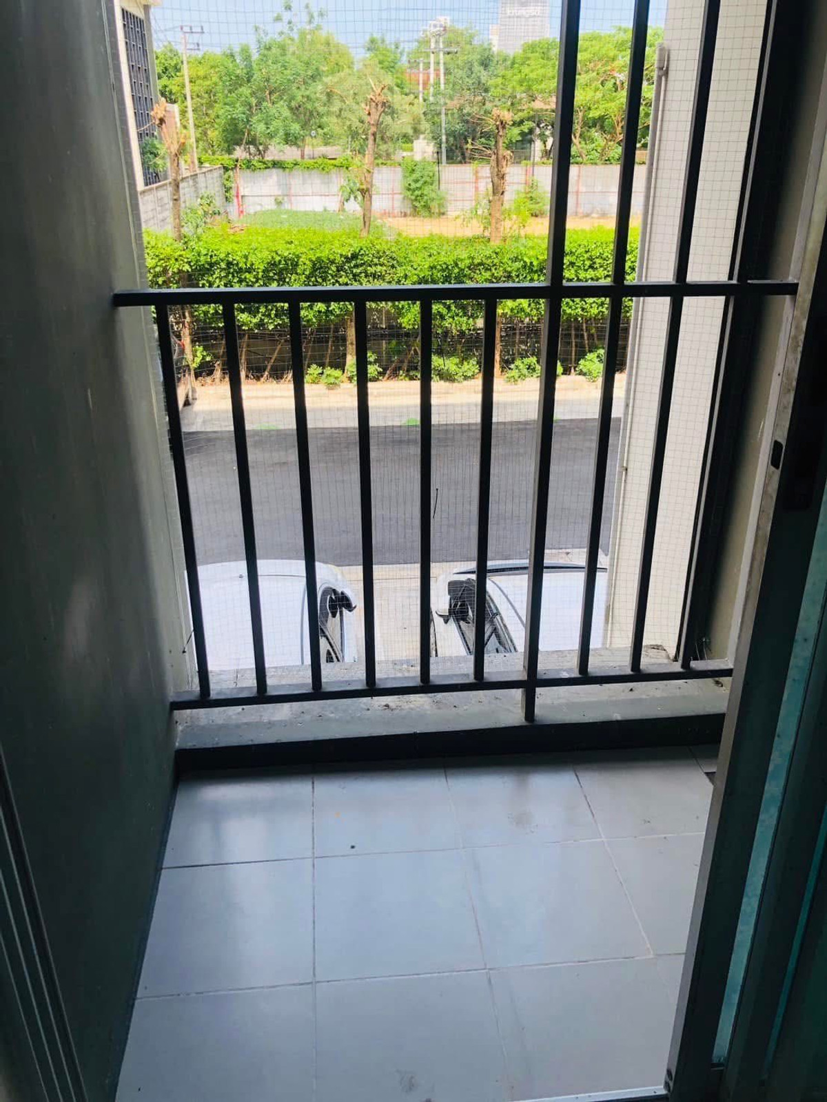 ขายห้องสตูดิโอ 30 ตรม. แถมฟรีเฟอร์&เครื่องใช้ไฟฟ้า โครงการ ดีคอนโด สาธุประดิษฐ์ 49 (FS5175) – รูปที่ 4