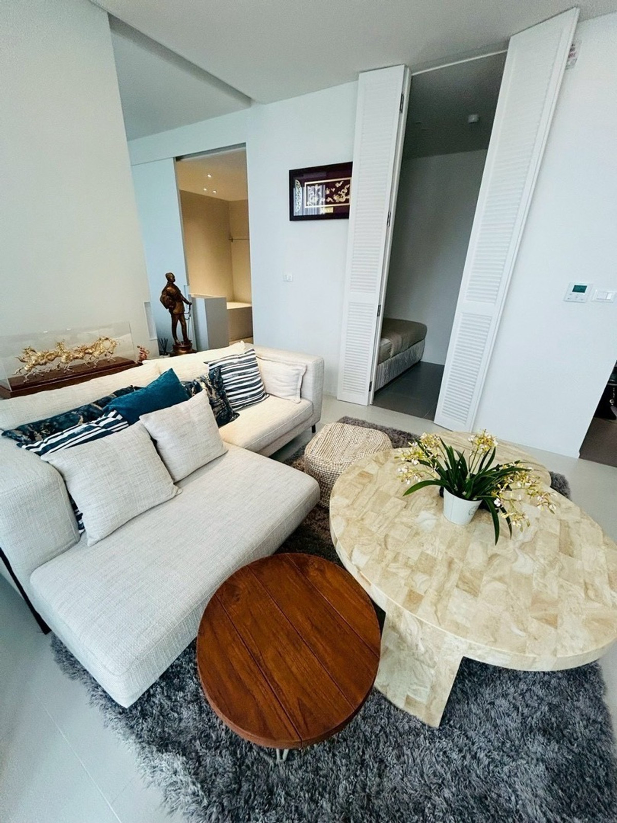 🏢Condo Hua Hin for rent access to the beach with sea view 🏢Condo Hua Hin for rent access to the beach with sea view