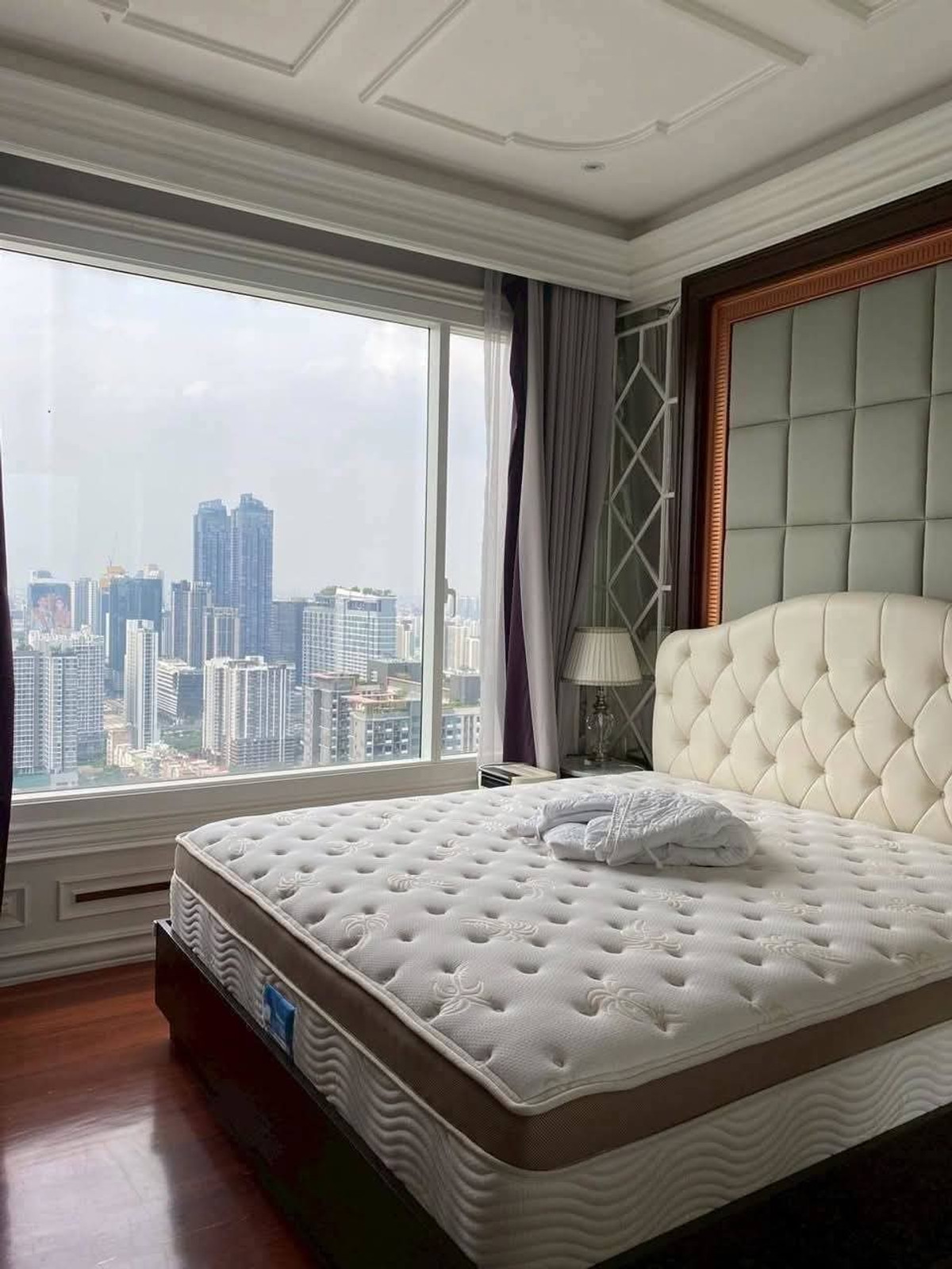 🔥 ขาย 🔥 คิว อโศก - Q Asoke / 5 ห้องนอน ZC036 – รูปที่ 4