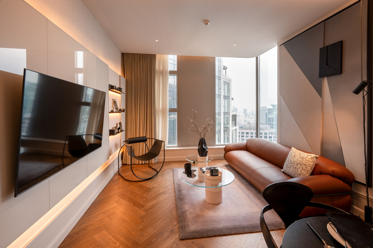 1 bedroom alert! , The Residence 38 , for 22M 1 bedroom alert! , The Residence 38 , for 22M