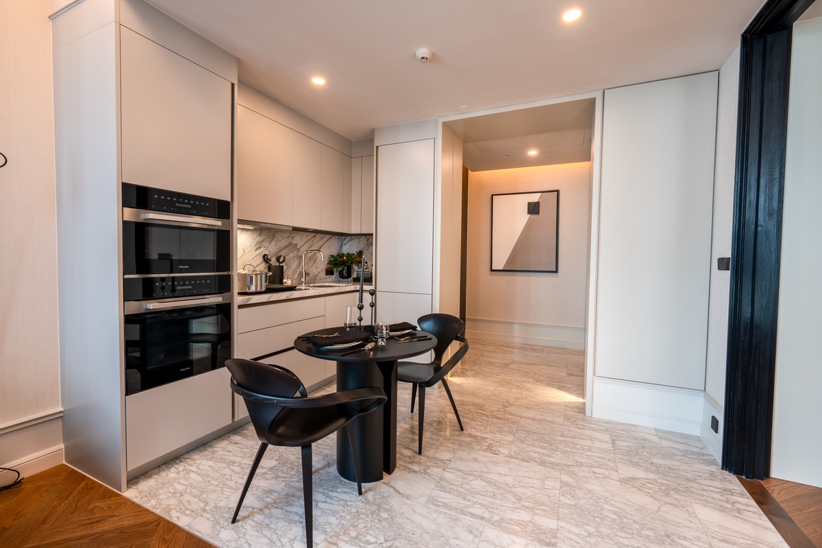 1 bedroom alert! , The Residence 38 , for 22M – รูปที่ 4