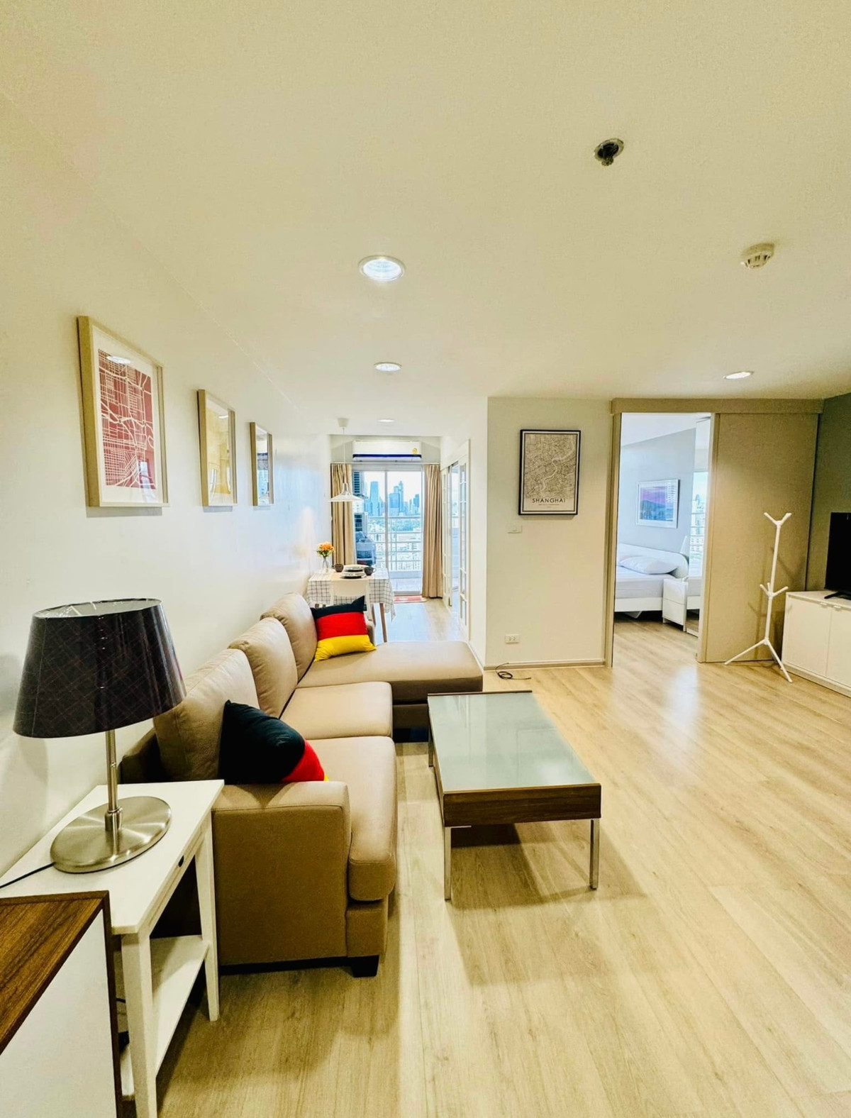 Condo for Rent: The Waterford Diamond