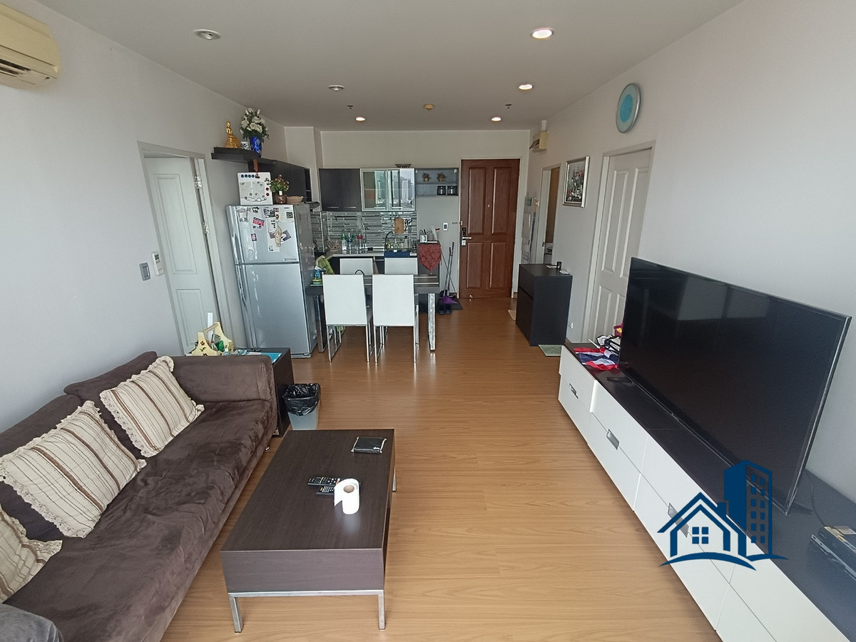 73.15 sq m, 22nd floor, corner unit, nice living space