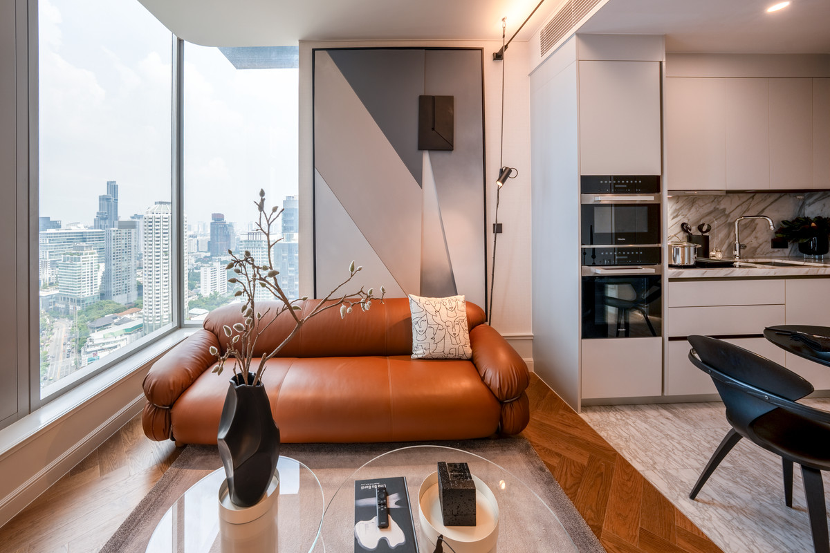 1 bedroom alert! , The Residence 38 , for 22M – รูปที่ 3