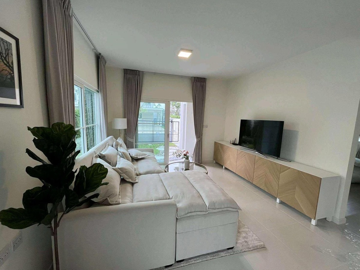 🟠Villaggio 3 ศรีนครินทร์-บางนา✅ราคาพิเศษ  พร้อมให้เช่า