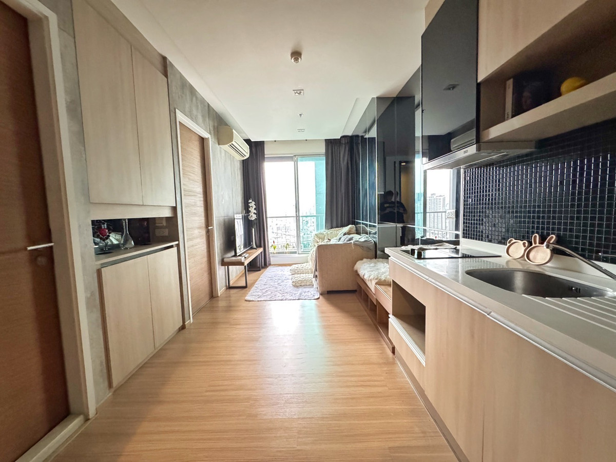 Condo for Rent: Rhythm Sukhumvit 50