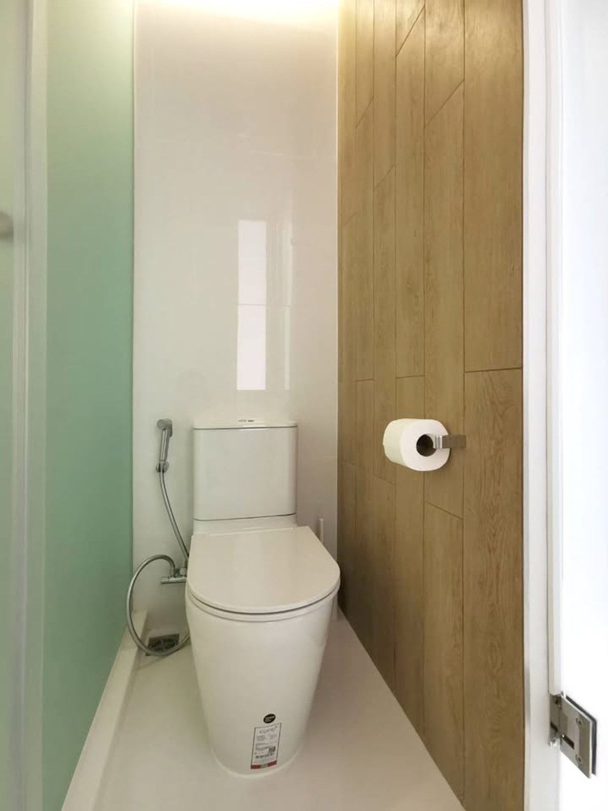 ✨Hot Deal! For Rent 1 Bed Triple Y Residence, next to mall and MRT Sam Yan✨ – รูปที่ 4