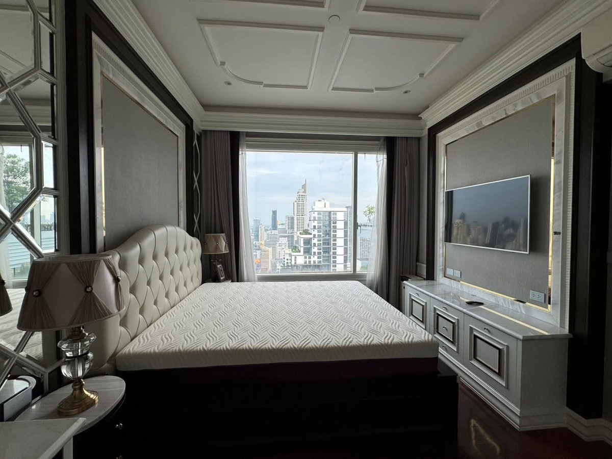 🔥 ขาย 🔥 คิว อโศก - Q Asoke / 5 ห้องนอน ZC036 – รูปที่ 3