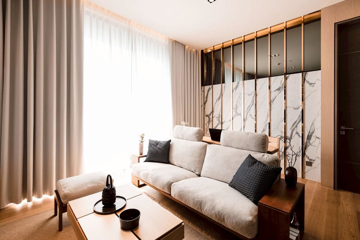 SALADAENG ONE for sale 17.9M – รูปที่ 4