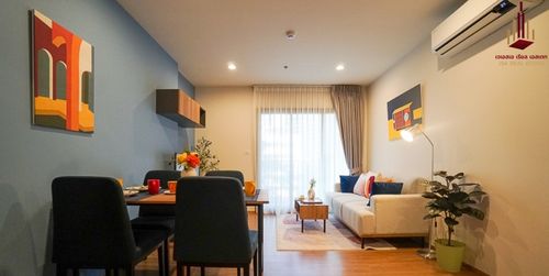 ✨ For Sale : The line vibe Condo ✨ 💰 only 7,640,000 thb