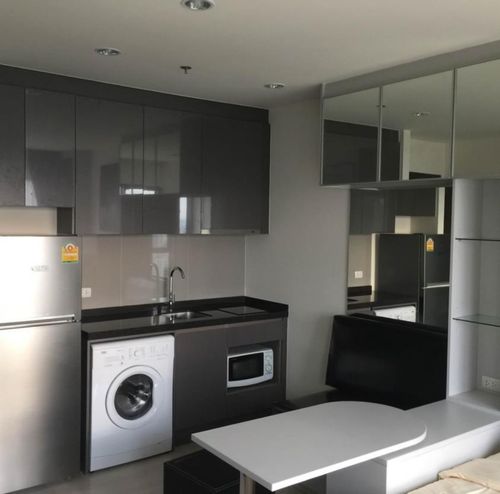 Condo for Rent: Rhythm Asoke 1