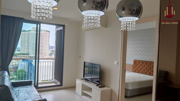 ✨ For Rent : RHYTHM Sukhumvit 42  Condo ✨  💰 Only 30,000 THB/month