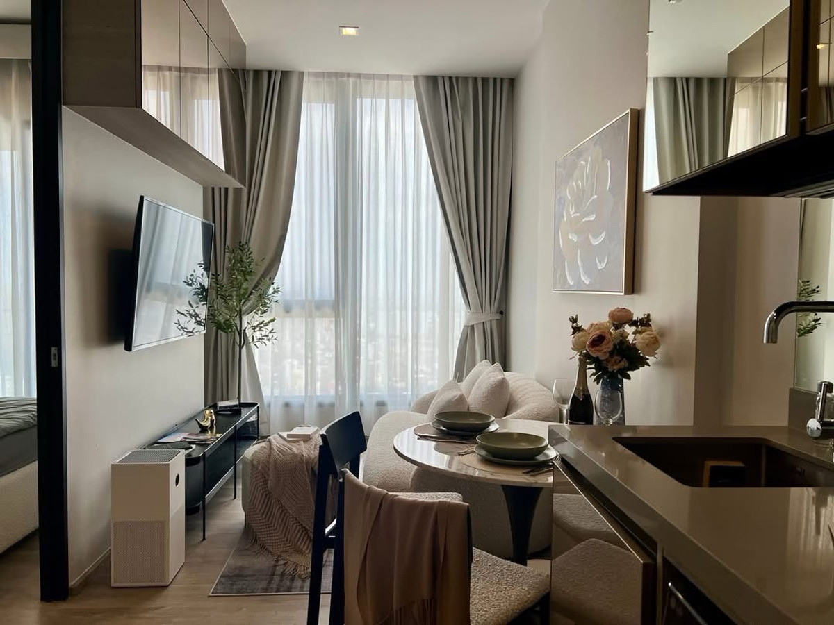 For Rent 📍The crest park Residence 🛀1 bed 📞0639399665