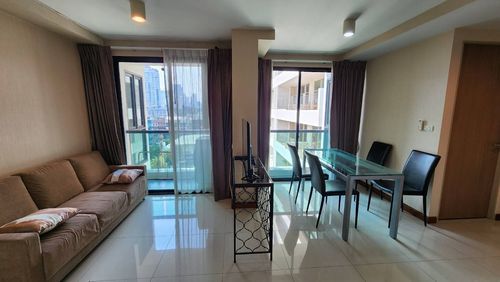 Condo for Rent: Le Cote Thonglor 8