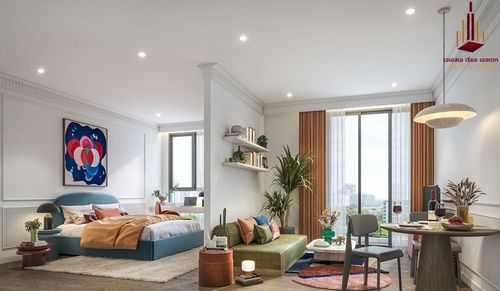 ✨ For Sale : Via ARI Condo ✨ 💰 only 9,340,000 thb