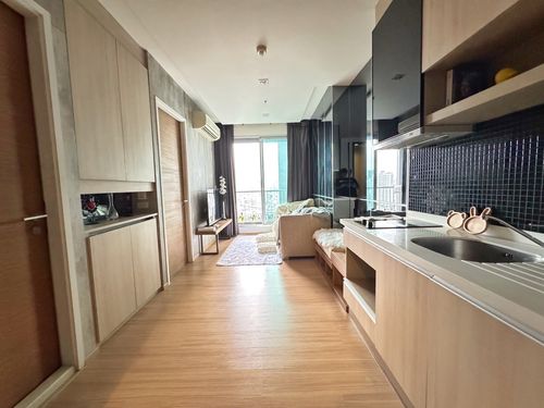 Condo for Rent: Rhythm Sukhumvit 50
