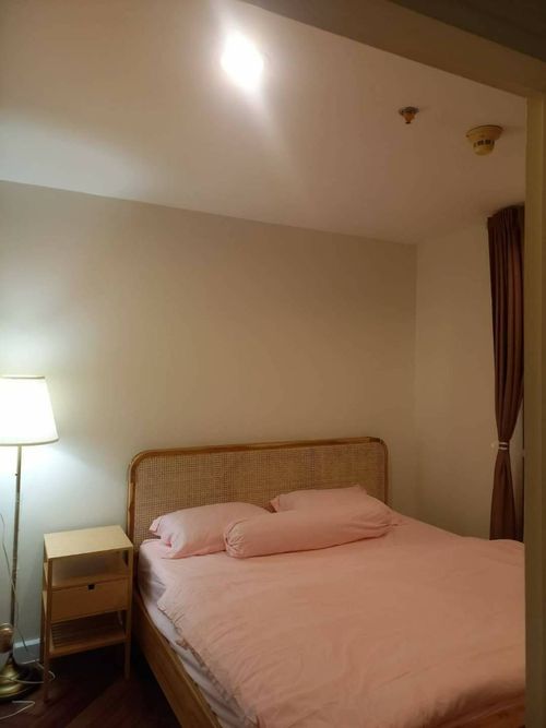 Condo for Rent: Life @ Sukhumvit 65