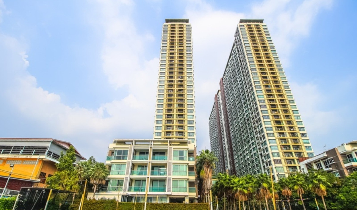 ✨ For Sale: Lumpini Park Riverside Rama 3 Condo ✨ 💰 Only 5,350,000 THB ✨ For Sale: Lumpini Park Riverside Rama 3 Condo ✨ 💰 Only 5,350,000 THB