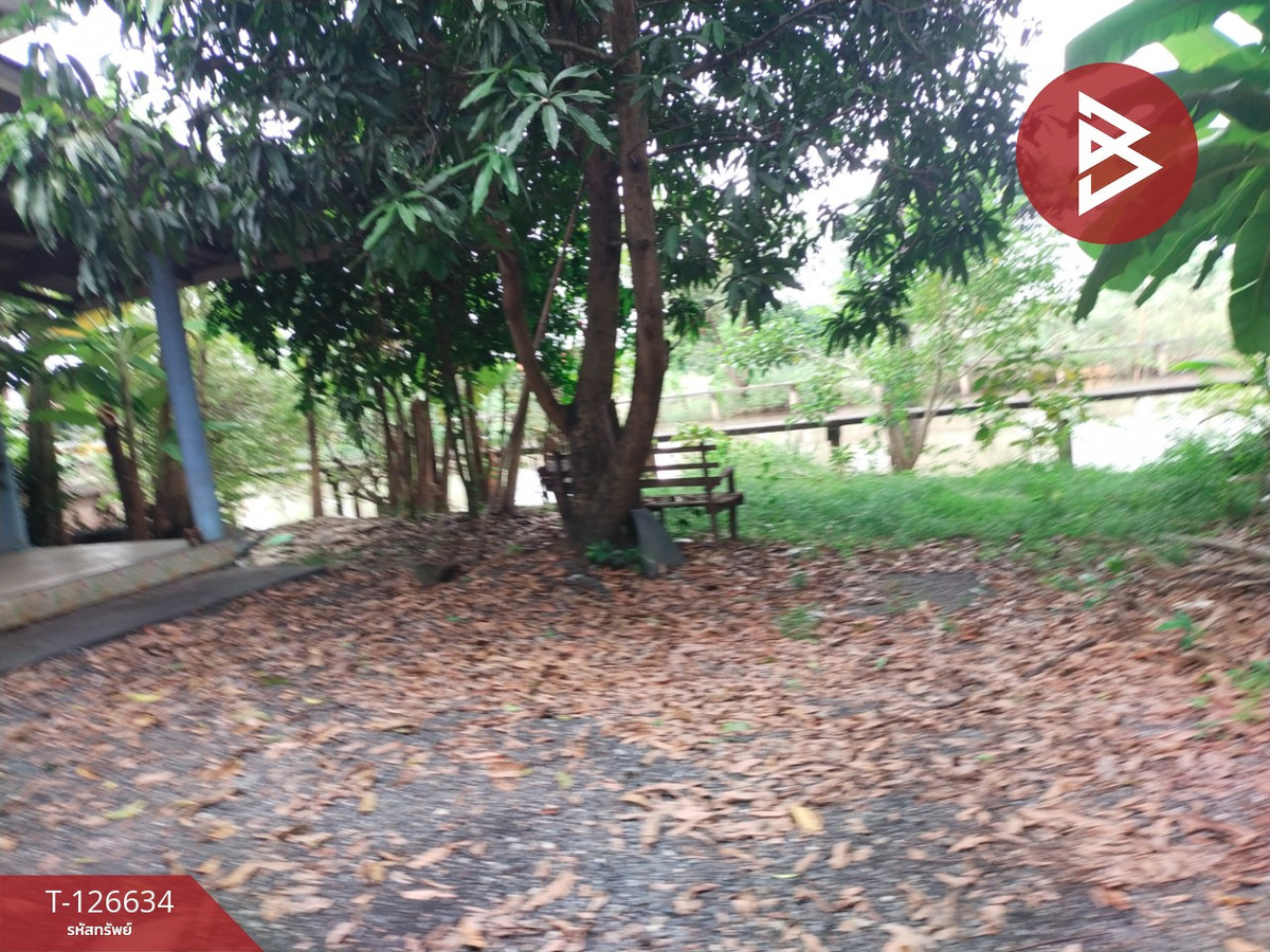 ขายที่ดินพร้อมสิ่งปลูกสร้าง เนื้อที่ 2 งาน 72 ตร.วา มีนบุรี กรุงเทพมหานคร – รูปที่ 3