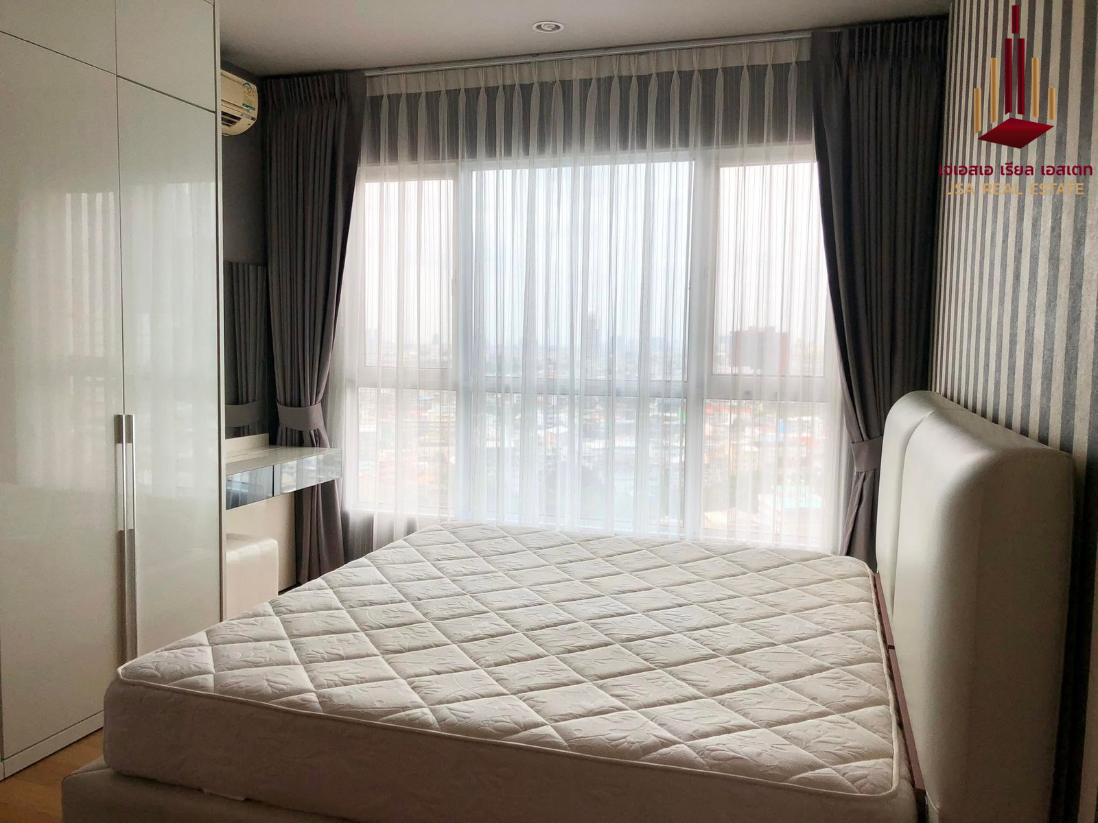 ✨ For  Rent: Hive at Sathorn Condo ✨  💰 Only 19,000 THB/month