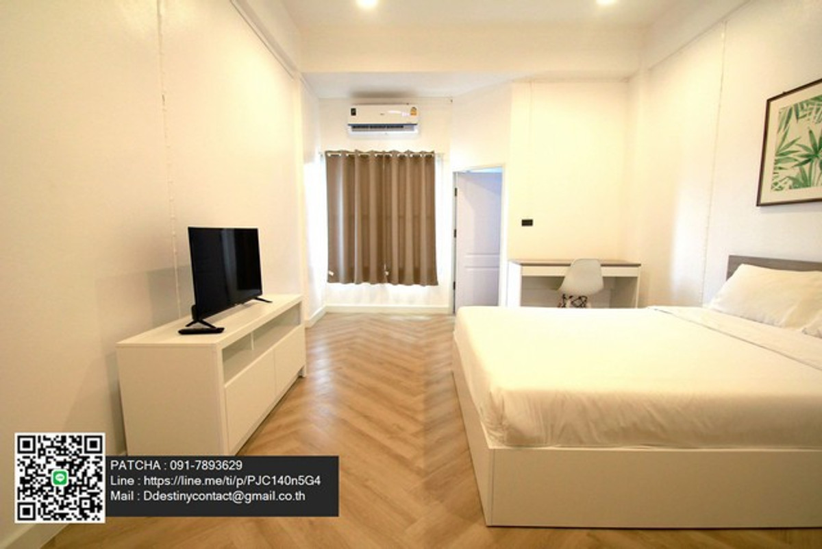 ขายAparmentทำเลทอง ย่านคู้บอน – ติดถนนมอเตอร์เวย์ ทำเลย่านเศรษฐกิจ เหมาะสำหรับนักลงทุน – รูปที่ 2