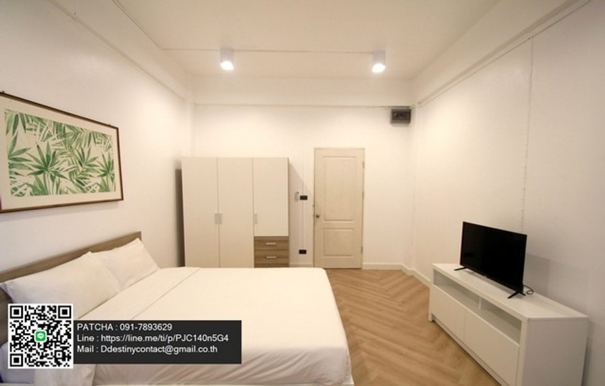 ขายAparmentทำเลทอง ย่านคู้บอน – ติดถนนมอเตอร์เวย์ ทำเลย่านเศรษฐกิจ เหมาะสำหรับนักลงทุน – รูปที่ 4