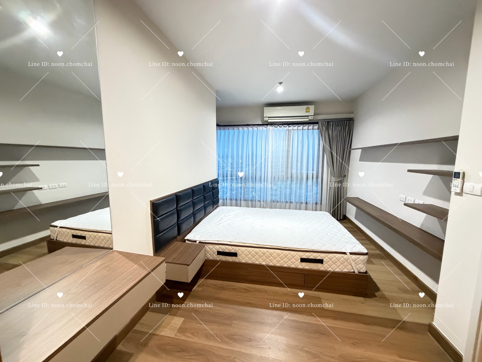 📌 ขายพร้อมผู้เช่า The Stage Taopoon Interchange (เดอะ สเตจ เตาปูน อินเตอร์เชนจ์) – รูปที่ 3