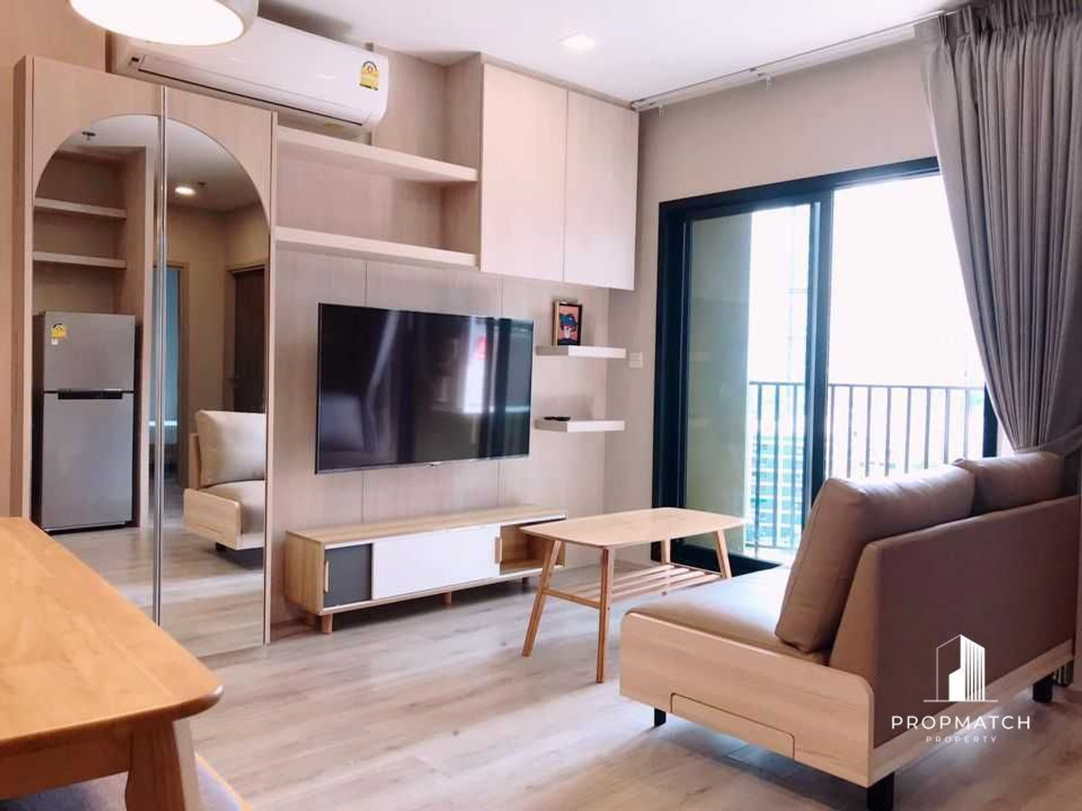 ✨Flash Deal ✨Metris Ladprao( 2Bed 1Bath 48SQM.) แต่งครบพร้อมอยู่ !! เพียง 32,000 บาทต่อเดือน Tel.0981315848 @propmatch ✨Flash Deal ✨Metris Ladprao( 2Bed 1Bath 48SQM.) แต่งครบพร้อมอยู่ !! เพียง 32,000 บาทต่อเดือน Tel.0981315848 @propmatch