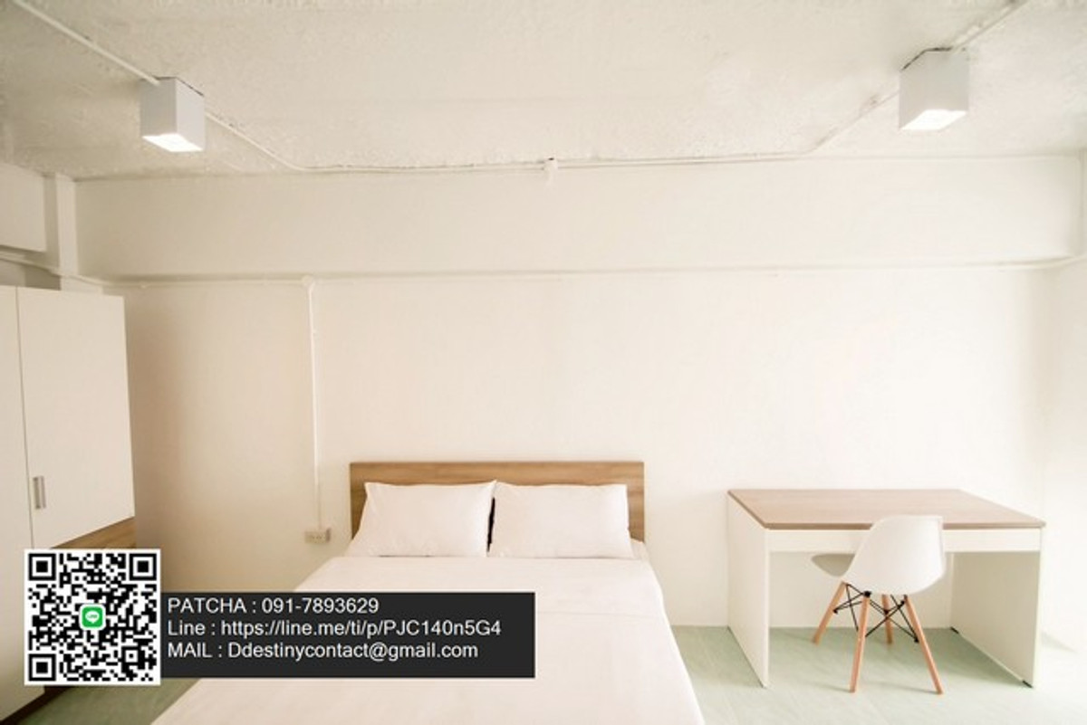 ขาย Apartment ศรีนครินทร์ เมืองสมุทรปราการ อพาร์ตเมนต์ทำเลทอง ใกล้รถไฟฟ้า เดินทางสะดวก รายล้อมด้วยแหล่งชุมชนและสิ่งอำนวยความสะดวกครบครัน – รูปที่ 2