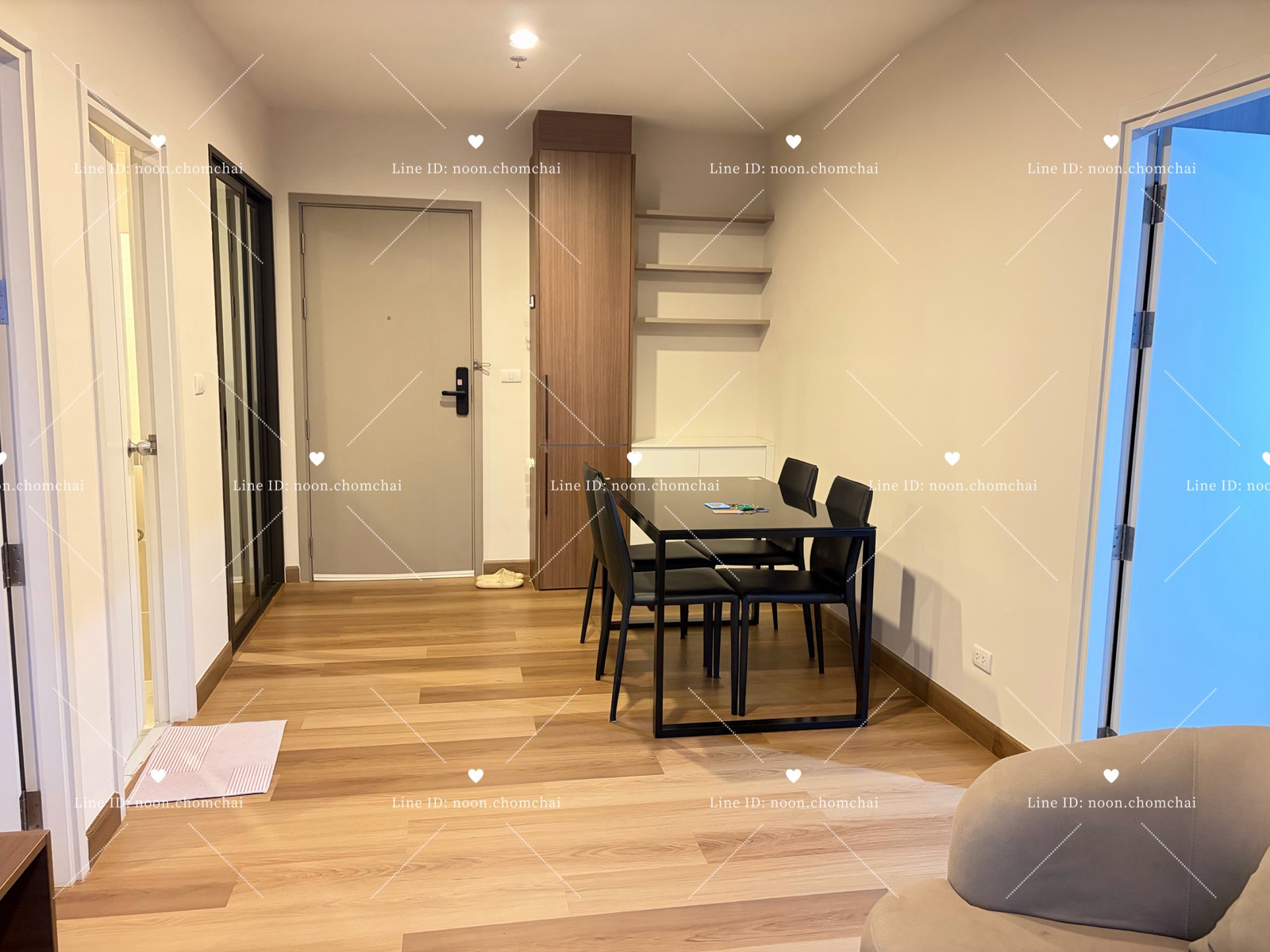 📌 ขายพร้อมผู้เช่า The Stage Taopoon Interchange (เดอะ สเตจ เตาปูน อินเตอร์เชนจ์) – รูปที่ 2