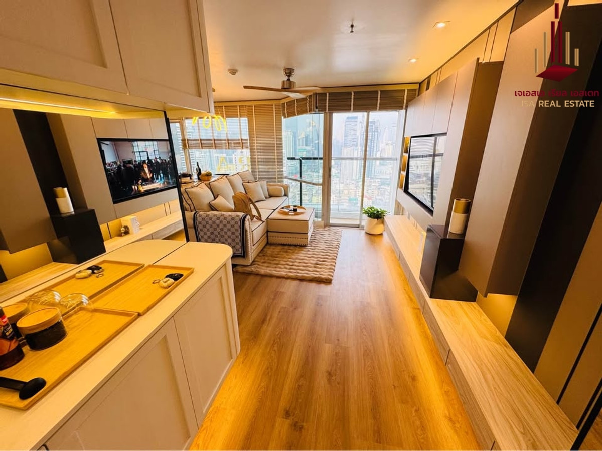 ✨ For Sale : Sukhumvit Suite ✨ 💰 Only 5,500,000 THB