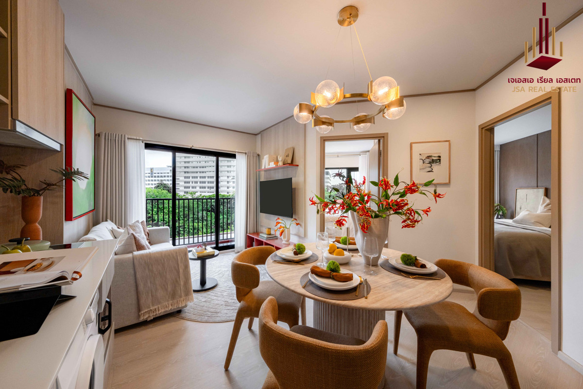 ✨ For Sale : FLO By Sansiri ✨ 💰 Only 10,730,000 THB ✨ For Sale : FLO By Sansiri ✨ 💰 Only 10,730,000 THB
