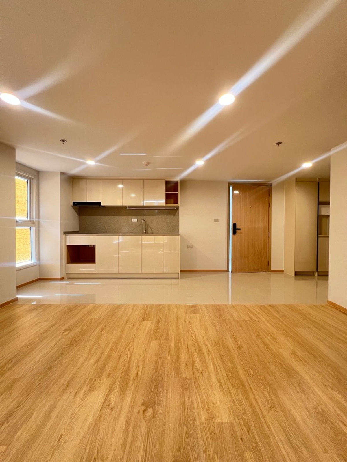 ขาย 3 ห้องนอน 𝗖𝘂𝗹𝘁𝘂𝗿𝗲 𝗖𝗵𝘂𝗹𝗮 ได้ห้องใหญ่ พื้นที่ใช้สอย 108 ตรม. นัดเข้าชมห้องจริง โทร.062-339-3663 – รูปที่ 2