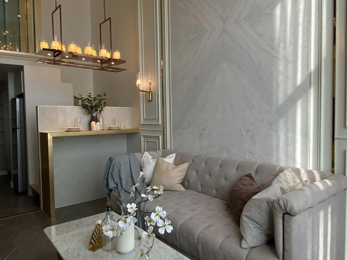 ▚ LD144ツสำหรับขาย Knightsbridge Prime Sathorn ห้องดูเพล็กซ์แต่งหรู ว่างพร้อมชม ปล่อยได้ Yield ดี⭐ ▚ LD144ツสำหรับขาย Knightsbridge Prime Sathorn ห้องดูเพล็กซ์แต่งหรู ว่างพร้อมชม ปล่อยได้ Yield ดี⭐