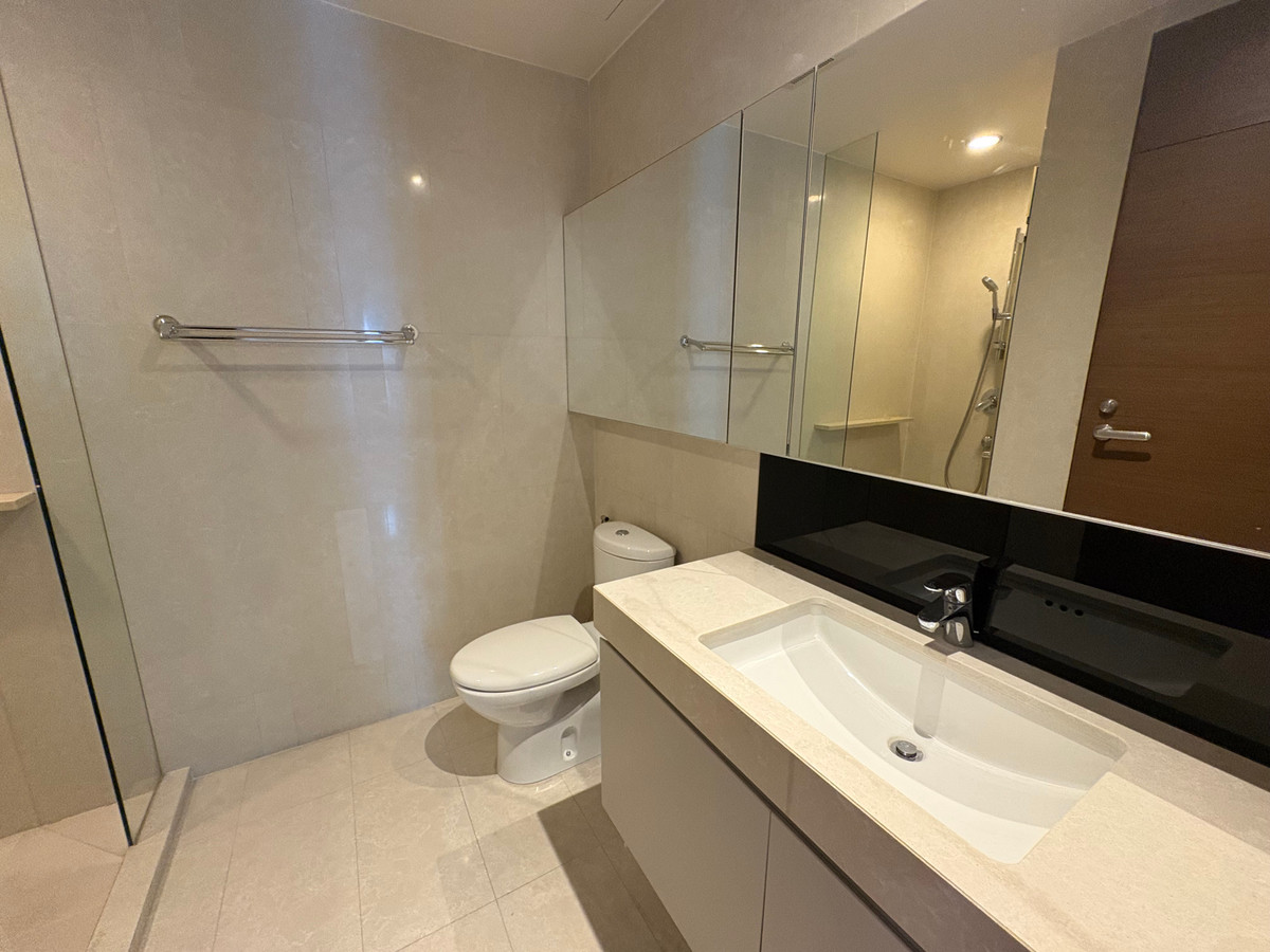 For rent Quattro by Sansiri - 2 Bed/2 Bath Corner room – รูปที่ 4