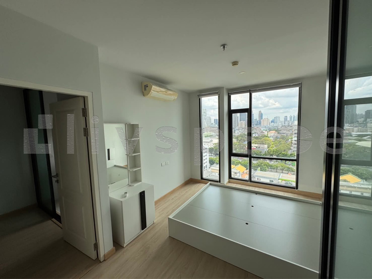 ▚ LD140ツ For Sale: Bangkok Horizon Sathorn – Narathiwas 1 Bedroom, in pristine condition, Never rented out, at a special price ⭐ ▚ LD140ツ For Sale: Bangkok Horizon Sathorn – Narathiwas 1 Bedroom, in pristine condition, Never rented out, at a special price ⭐