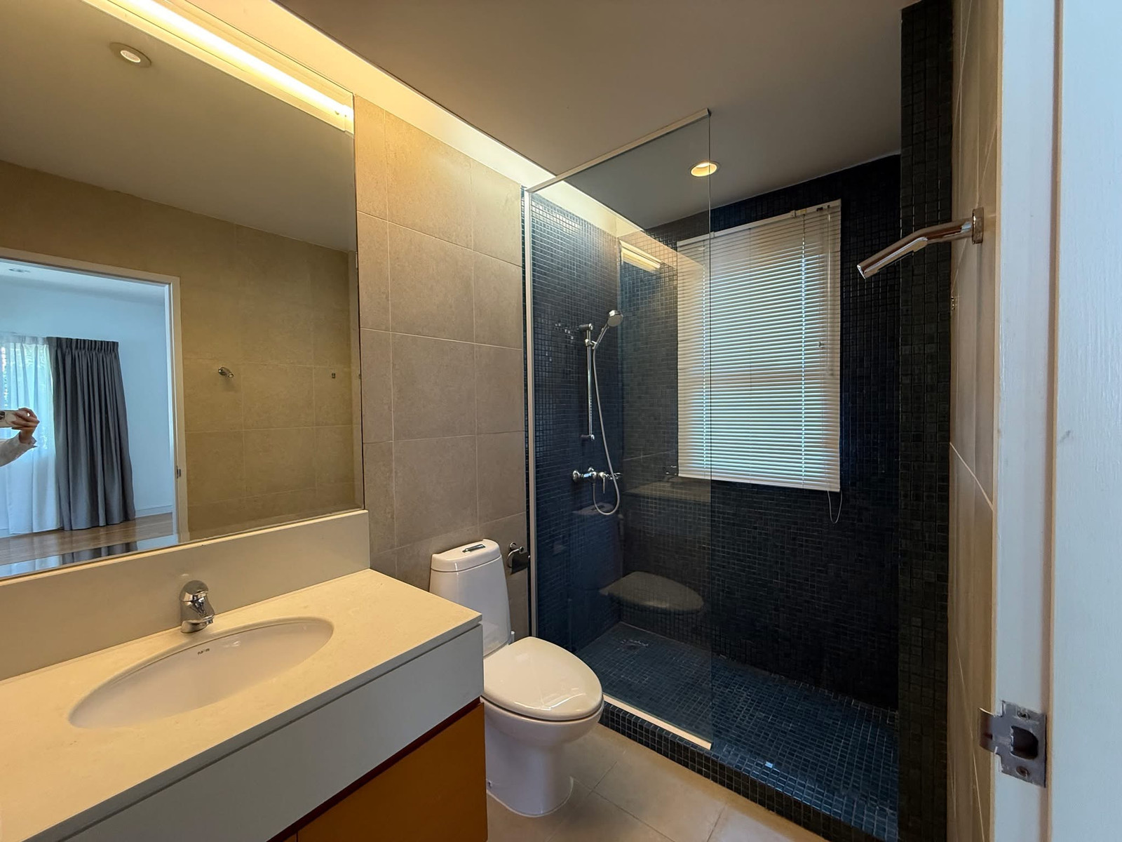 ให้เช่าบ้านเดี่ยวหรู Pool Villa สุขุมวิท 36 ใกล้ BTS ทองหล่อ 300 เมตร, 4 bedrooms – รูปที่ 4
