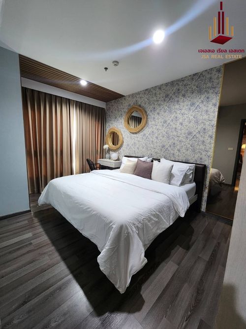 ✨ For sale The Base Park West ✨ Price 5,990,000 baht
